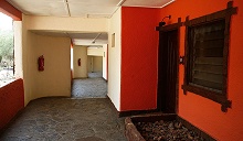 Serengeti Sopa Lodge