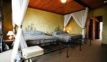 Serengeti Sopa Lodge