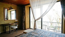 Serengeti Sopa Lodge
