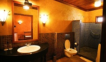 Serengeti Sopa Lodge