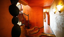 Serengeti Sopa Lodge