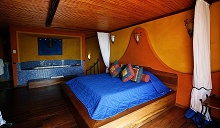 Serengeti Sopa Lodge