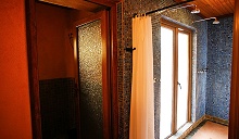 Serengeti Sopa Lodge