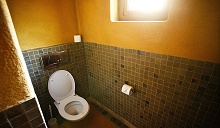 Serengeti Sopa Lodge