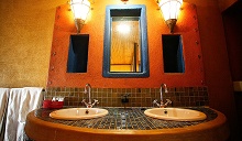 Serengeti Sopa Lodge