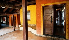 Serengeti Sopa Lodge