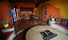 Serengeti Sopa Lodge