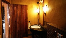 Serengeti Sopa Lodge