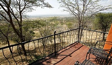 Serengeti Sopa Lodge