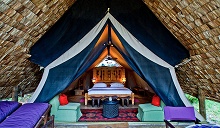Grumeti Serengeti Tented Camp