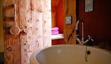 Grumeti Serengeti Tented Camp