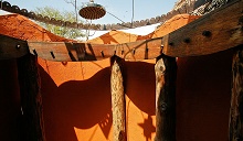 Grumeti Serengeti Tented Camp