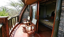 Serengeti Serena Safari Lodge