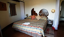 Serengeti Serena Safari Lodge