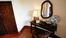 Serengeti Serena Safari Lodge