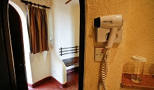 Serengeti Serena Safari Lodge