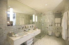 Jumeirah Grand Hotel Via Veneto