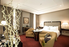 Jumeirah Grand Hotel Via Veneto