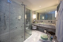 Jumeirah Grand Hotel Via Veneto