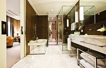 Jumeirah Grand Hotel Via Veneto