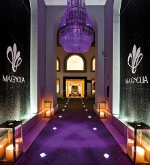 Jumeirah Grand Hotel Via Veneto