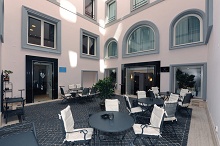 Jumeirah Grand Hotel Via Veneto