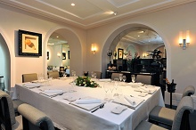 Jumeirah Grand Hotel Via Veneto