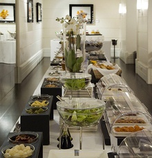 Jumeirah Grand Hotel Via Veneto