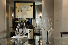 Jumeirah Grand Hotel Via Veneto