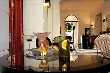 Jumeirah Grand Hotel Via Veneto