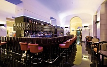 Jumeirah Grand Hotel Via Veneto