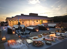 Jumeirah Grand Hotel Via Veneto