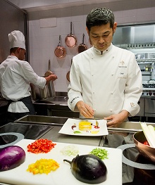 Jumeirah Grand Hotel Via Veneto