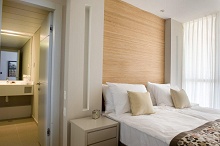 Ramada Hotel & Suites Netanya