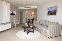 Ramada Hotel & Suites Netanya