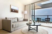 Ramada Hotel & Suites Netanya