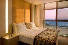 Ramada Hotel & Suites Netanya