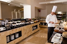 Ramada Hotel & Suites Netanya