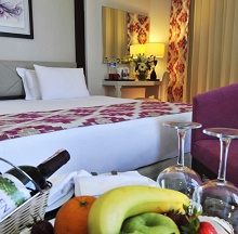 Baia Lara Hotel(ex.Baia Lara)