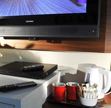 Baia Lara Hotel(ex.Baia Lara)