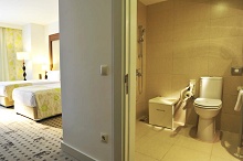 Baia Lara Hotel(ex.Baia Lara)