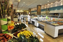 Baia Lara Hotel(ex.Baia Lara)