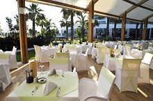 Baia Lara Hotel(ex.Baia Lara)