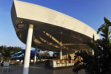 Baia Lara Hotel(ex.Baia Lara)