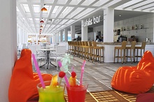 Baia Lara Hotel(ex.Baia Lara)