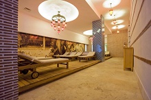 Baia Lara Hotel(ex.Baia Lara)