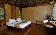 Nuku Hiva Keikahanui Pearl Lodge