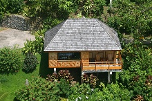 Nuku Hiva Keikahanui Pearl Lodge