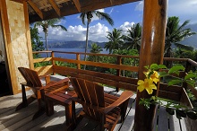Hiva Oa Hanakee Pearl Lodge