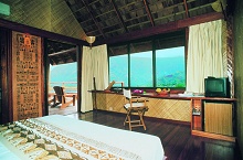 Hiva Oa Hanakee Pearl Lodge